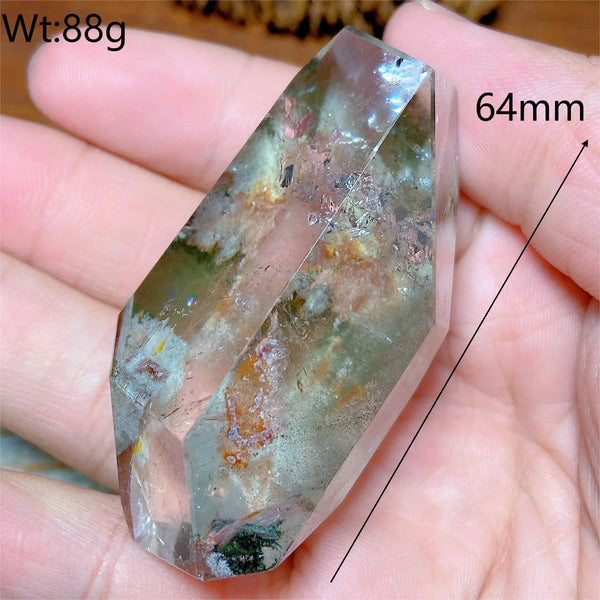 Green Garden Quartz-ToShay.org