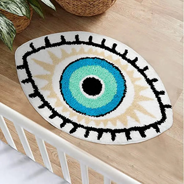 Evil Eye Mats-ToShay.org