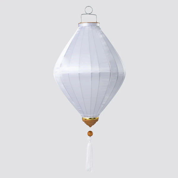 Silk Lanterns-ToShay.org