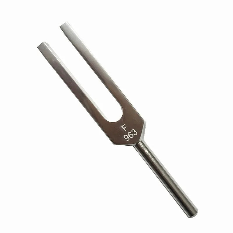 Tuning Forks Set-ToShay.org