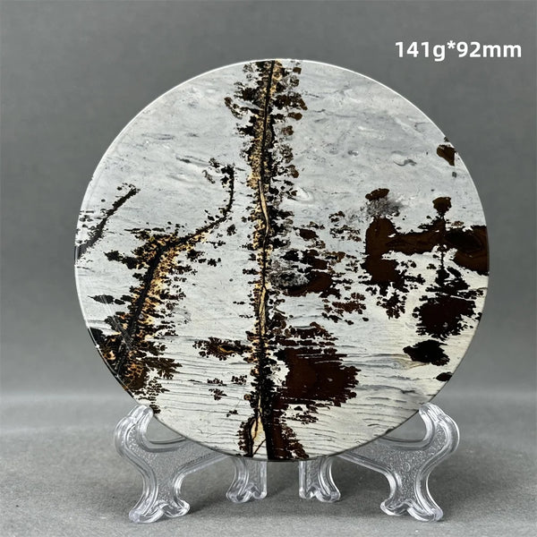 Picture Stone Plates-ToShay.org