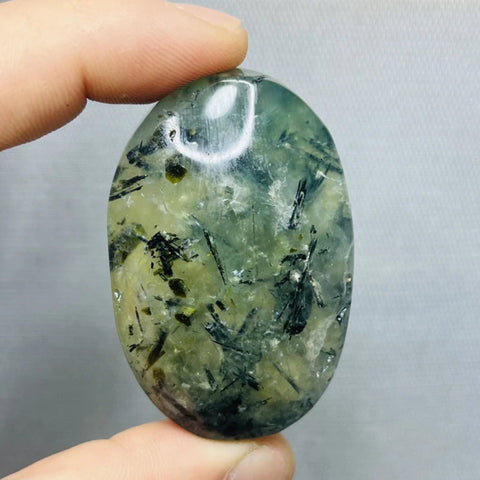 Green Grape Agate-ToShay.org