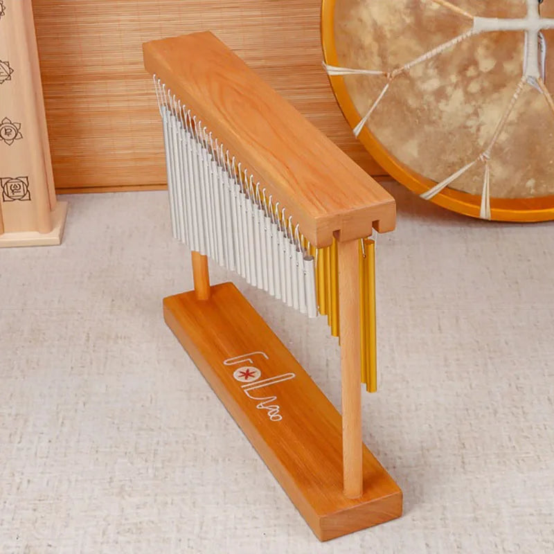Tubular Bell Chimes-ToShay.org