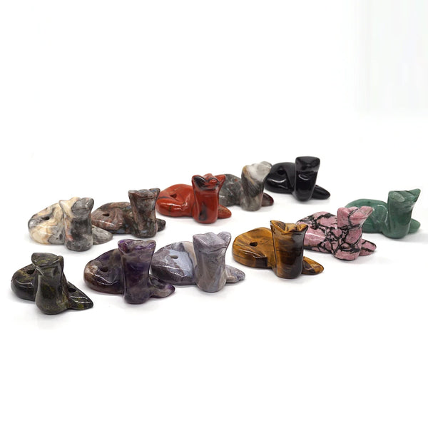 Mixed Crystal Snakes-ToShay.org