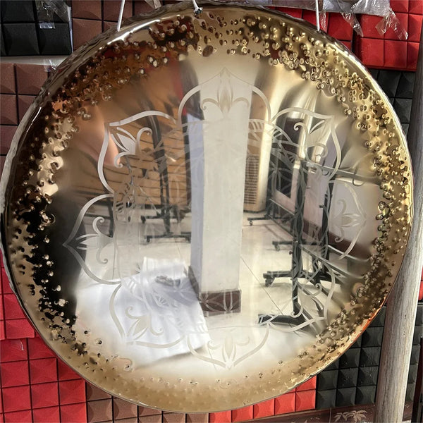 Mirror Gong-ToShay.org
