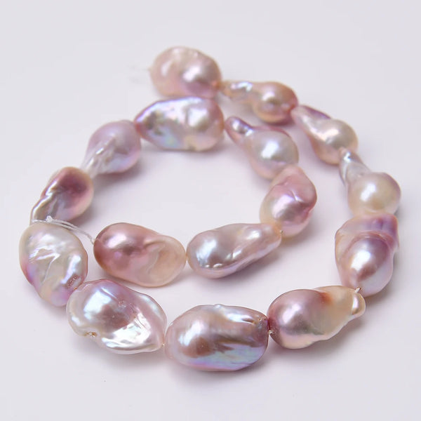 Freshwater Pearl Beads-ToShay.org