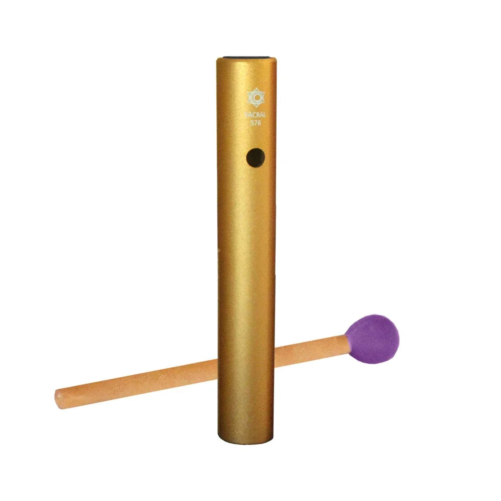 Charka Wah-Wah Tube Bells-ToShay.org