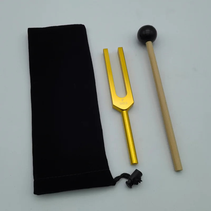 Tuning Forks-ToShay.org