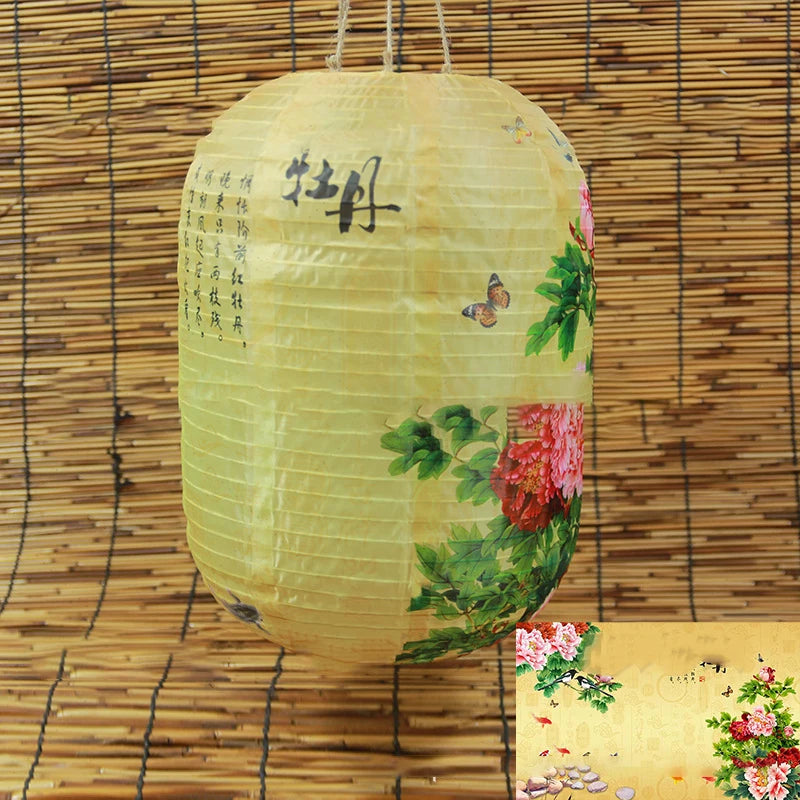 Festival Lantern-ToShay.org