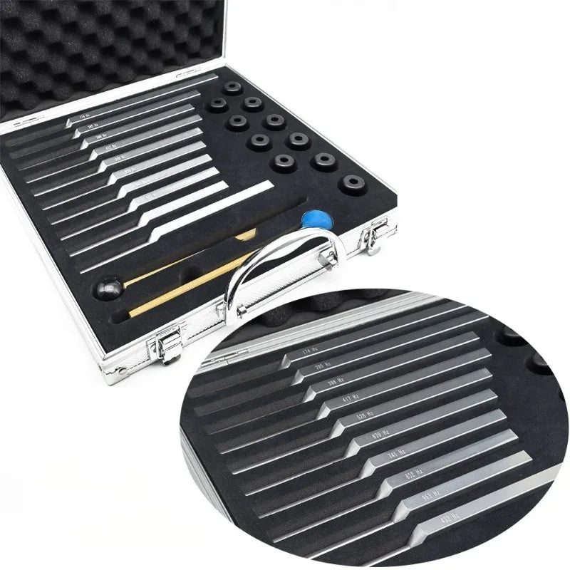 Tuning Fork Set-ToShay.org