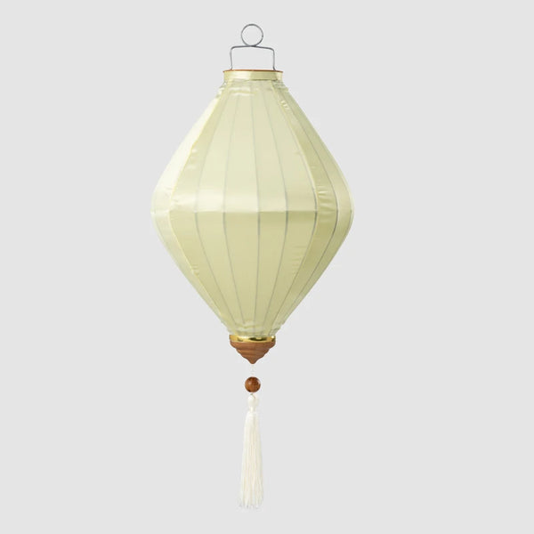 Silk Lanterns-ToShay.org