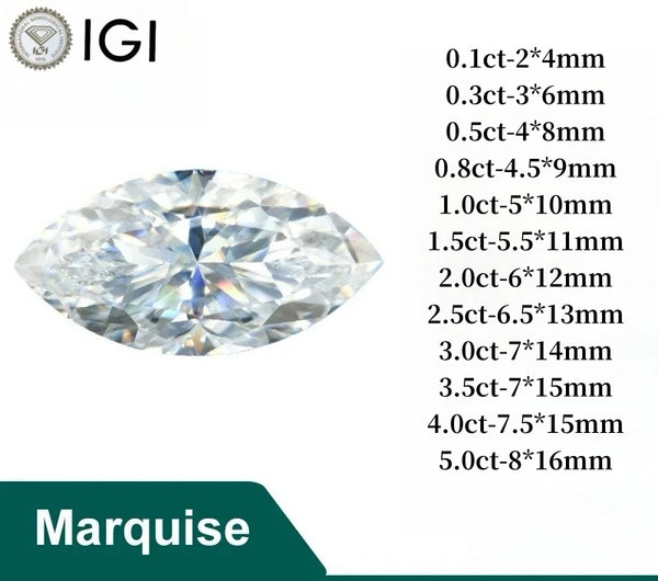 Clear Faceted Diamond-ToShay.org