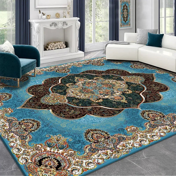 Persian Carpet-ToShay.org