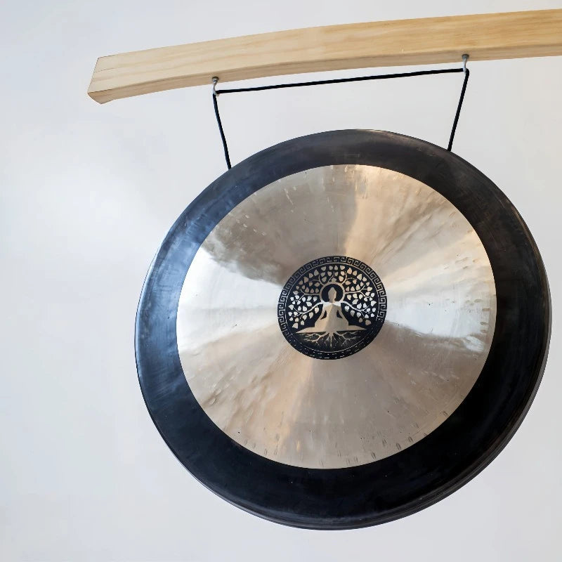Copper Gong-ToShay.org