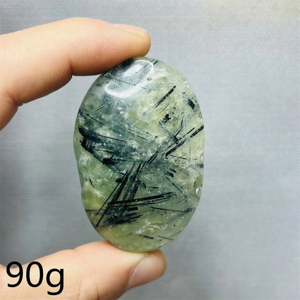 Green Grape Agate-ToShay.org
