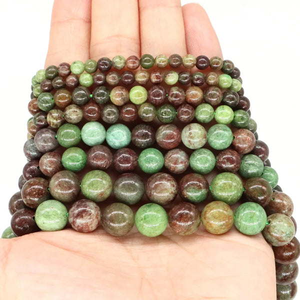Mixed Crystal Beads-ToShay.org