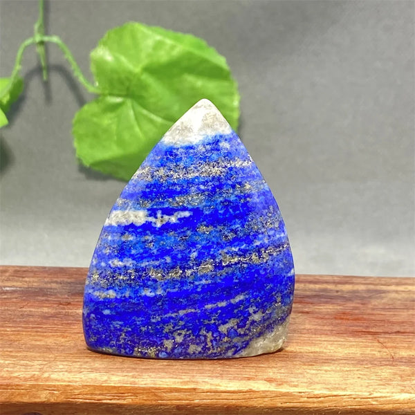 Blue Lapis Lazuli Flame-ToShay.org