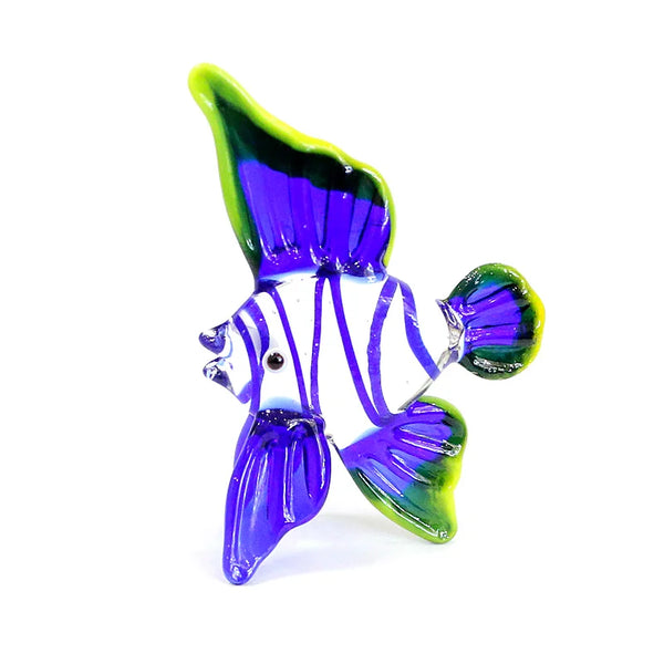 Fish Figurine-ToShay.org