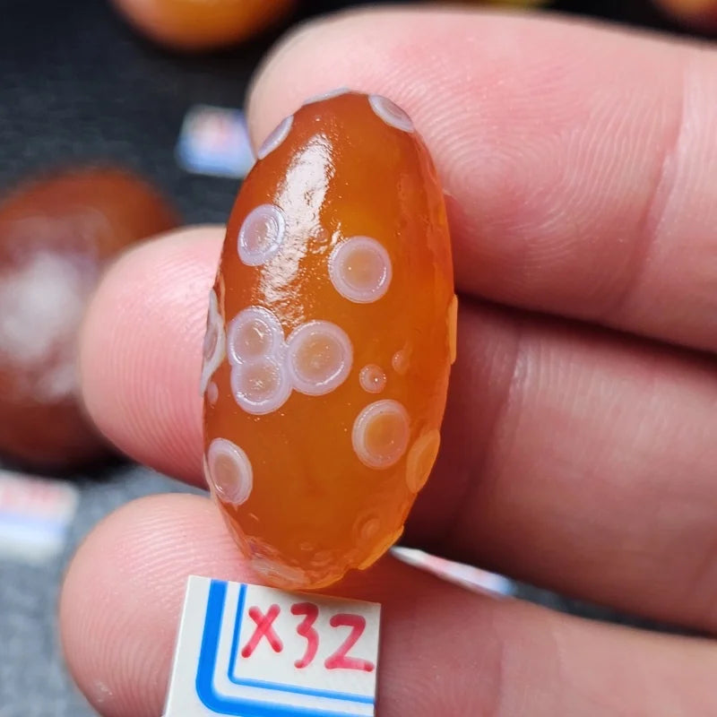 Mixed Gobi Alashan Agate-ToShay.org