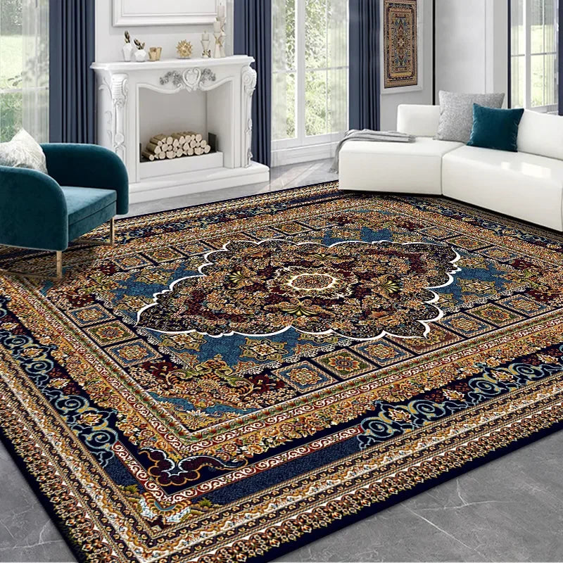 Persian Carpet-ToShay.org
