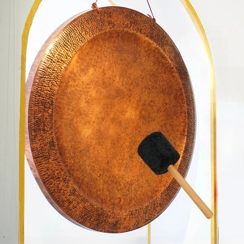 Brass Wind Gongs-ToShay.org