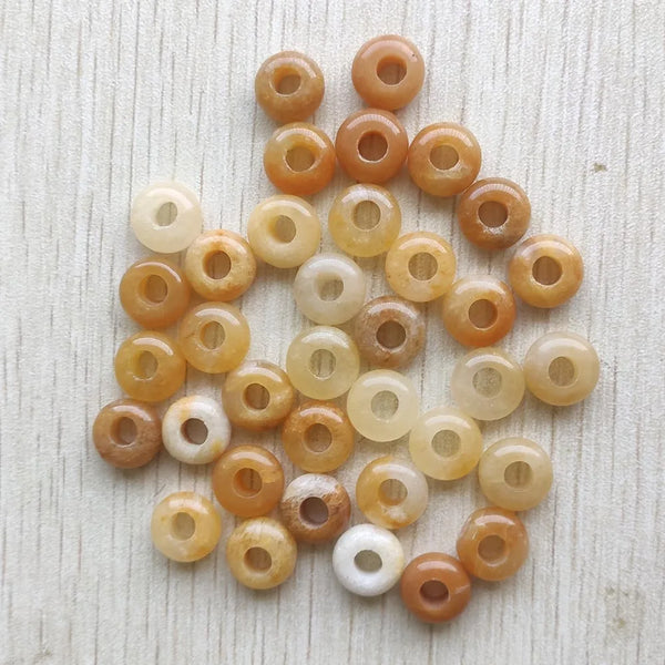 Mixed Crystal Beads-ToShay.org