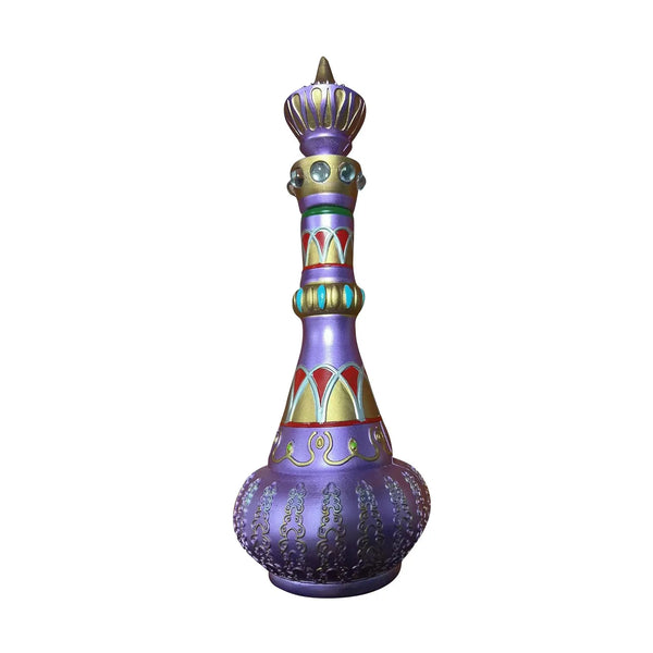 Genie Bottle-ToShay.org