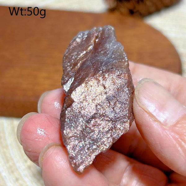 Black Galen Sunstone-ToShay.org