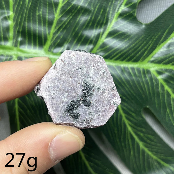 Red Ruby Gemstones-ToShay.org