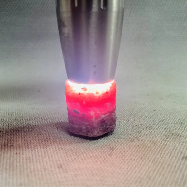 Red Ruby Gemstones-ToShay.org