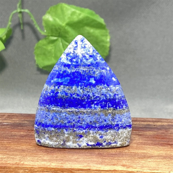 Blue Lapis Lazuli Flame-ToShay.org