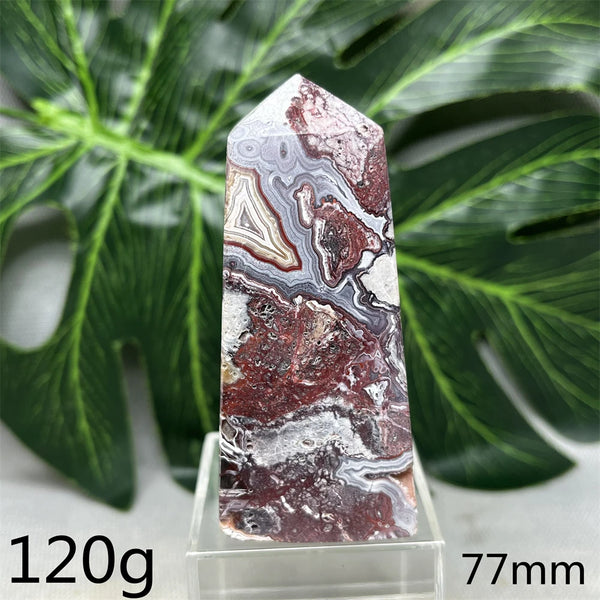 Red Agate Point-ToShay.org
