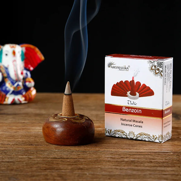 Tower Incense Cones-ToShay.org