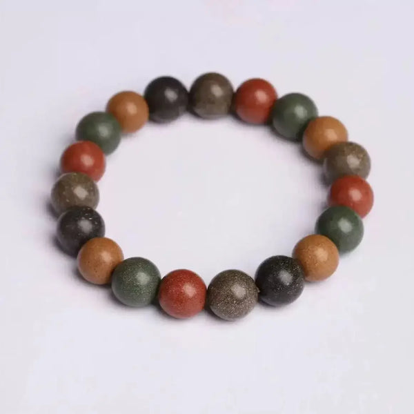 Wood Fragrant Beads Bracelet-ToShay.org