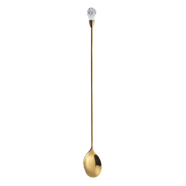 Crystal Tip Spoons-ToShay.org