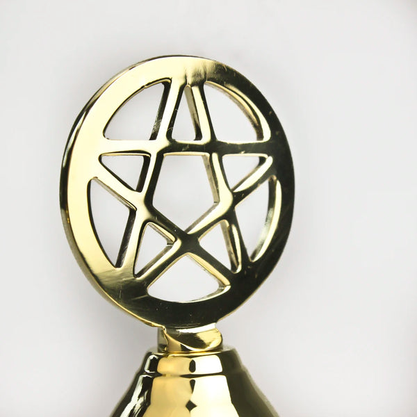 Gold Bell-ToShay.org