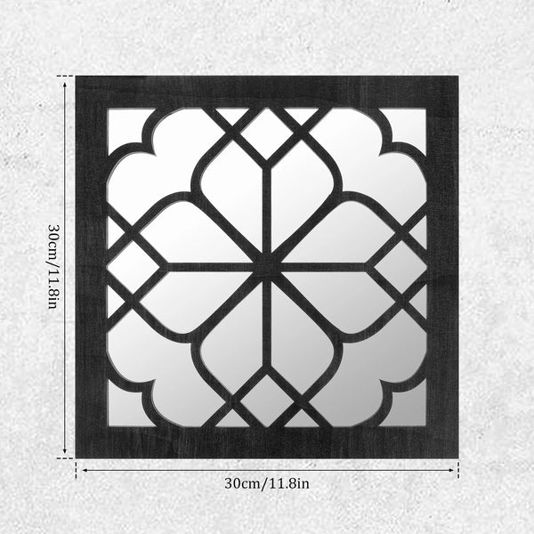 Gothic Cathedral Window Mirror-ToShay.org