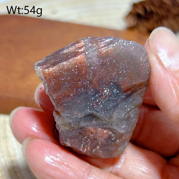 Black Galen Sunstone-ToShay.org