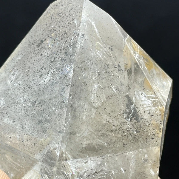 White Crystal Point-ToShay.org