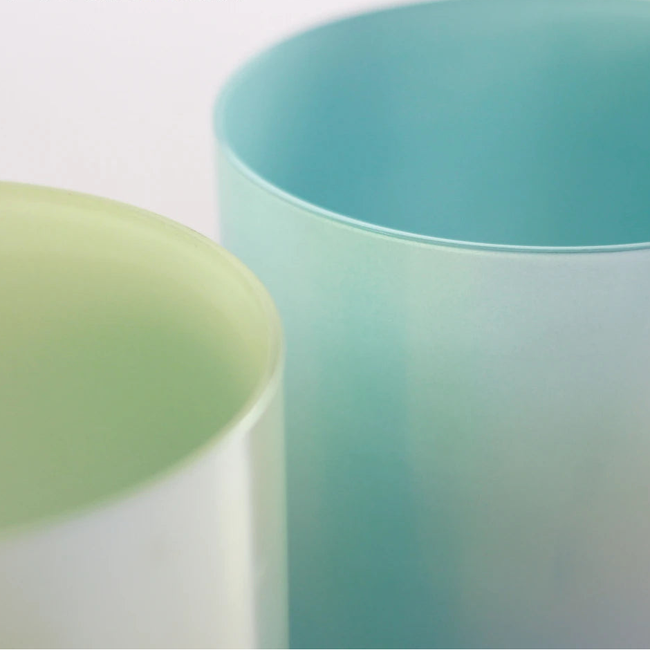 Mixed Crystal Singing Bowls-ToShay.org