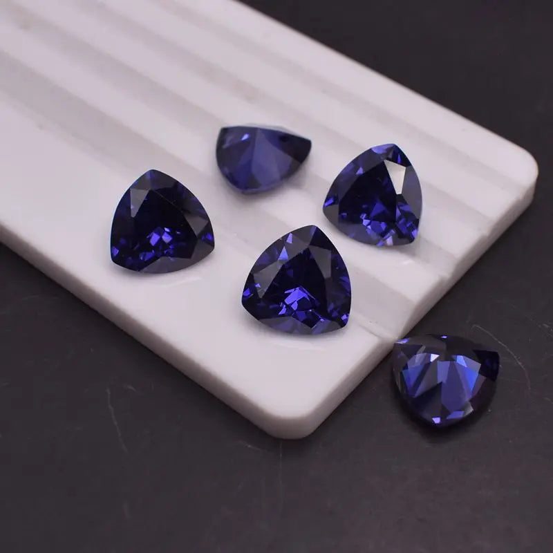 Blue Sapphire Gemstone-ToShay.org