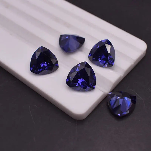 Blue Sapphire Gemstone-ToShay.org