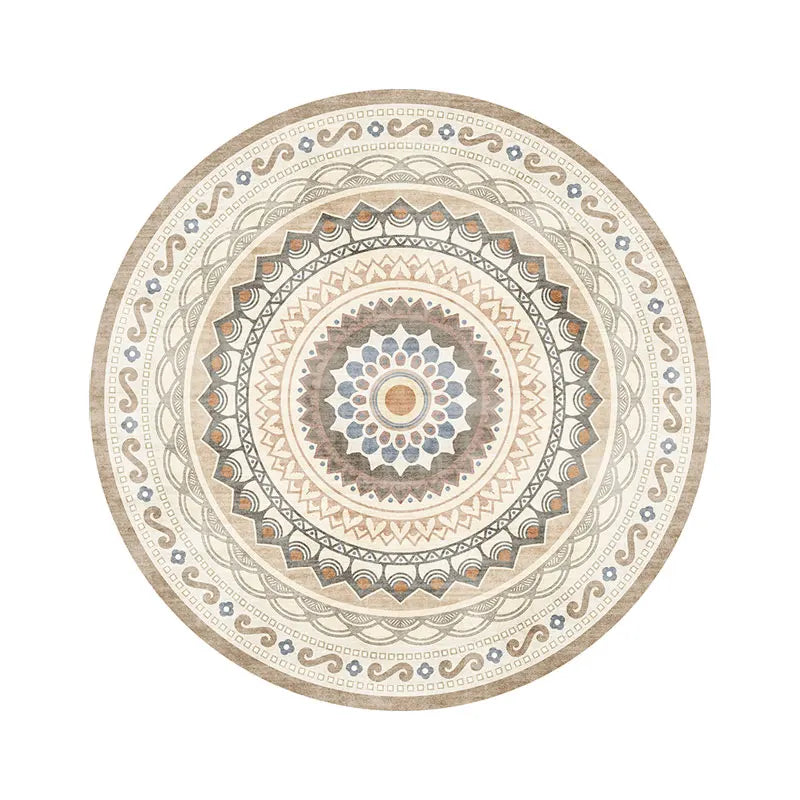 Moroccan Mats-ToShay.org