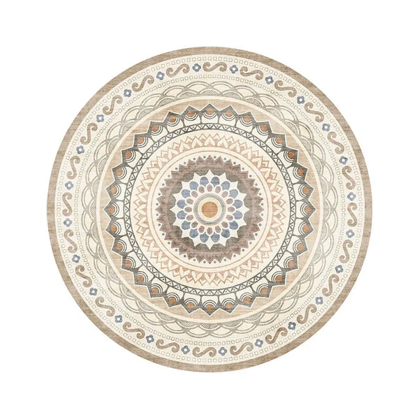 Moroccan Mats-ToShay.org