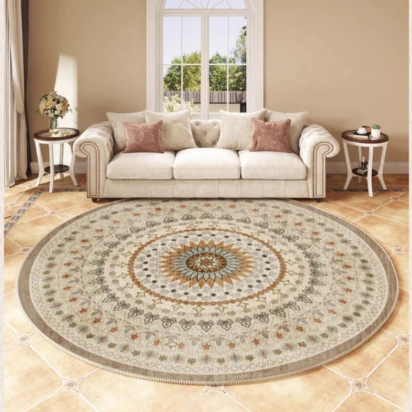 Moroccan Mats-ToShay.org