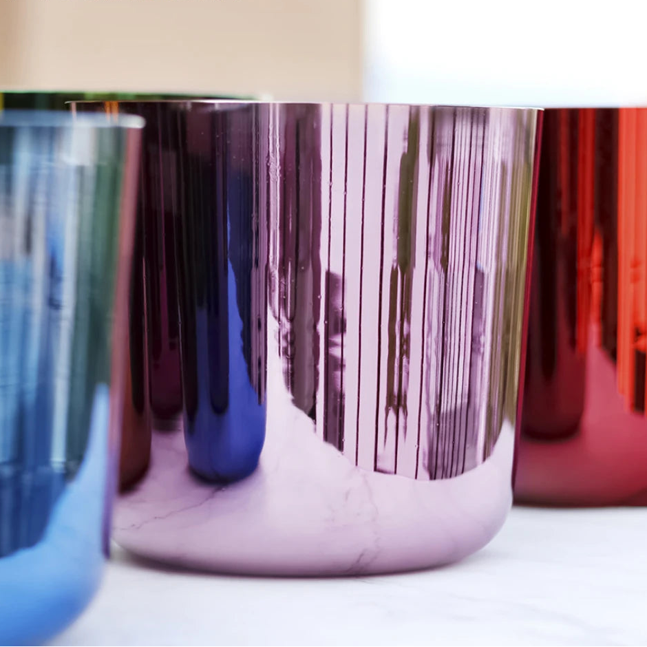 Mixed Crystal Singing Bowls-ToShay.org