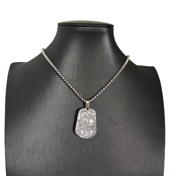 Iron Meteorite Dragon-ToShay.org