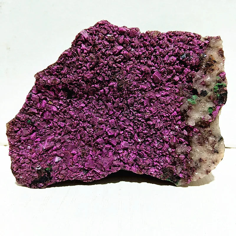 Pink Cobalt Calcite Crystal-ToShay.org