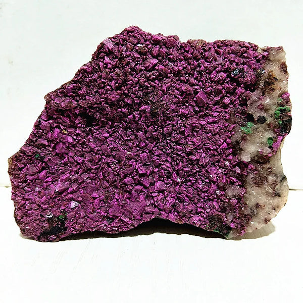 Pink Cobalt Calcite Crystal-ToShay.org