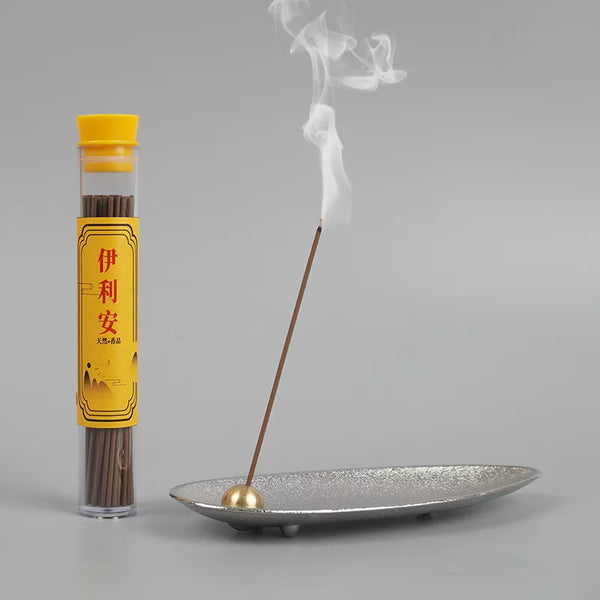 Sandalwood Medical Incense-ToShay.org